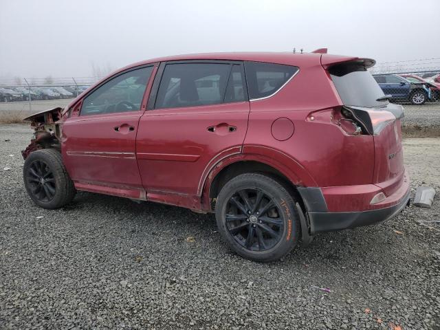 2018 TOYOTA RAV4 ADVEN - 2T3RFREV4JW705265