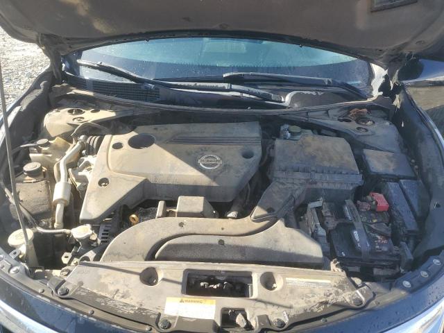 2015 NISSAN ALTIMA 2.5 - 1N4AL3AP2FC477793
