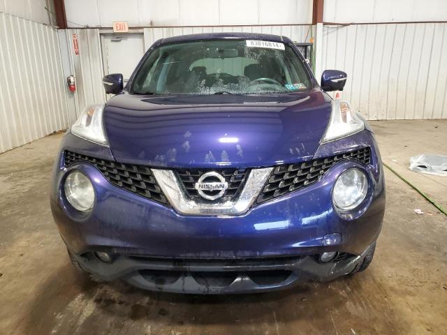 2015 NISSAN JUKE S - JN8AF5MV7FT555934