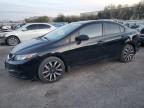 2015 HONDA CIVIC EXL - 2HGFB2F91FH531896