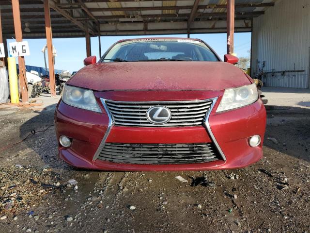 VIN JTHBK1GG4D2079998 2013 LEXUS ES350 no.5