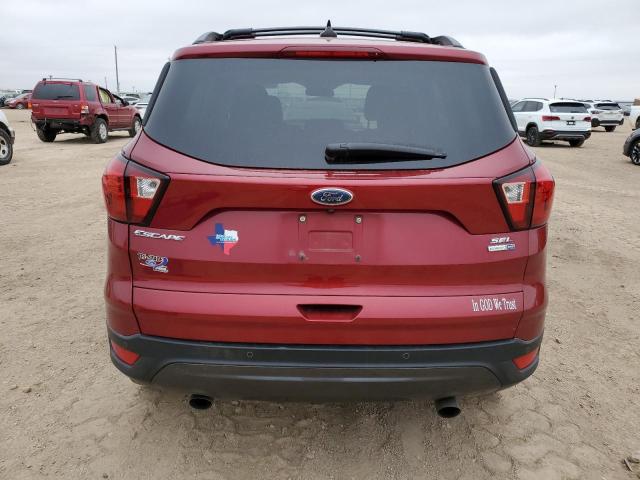 2019 FORD ESCAPE SEL - 1FMCU9HD4KUC02649