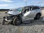 2018 TOYOTA HIGHLANDER - 5TDKZRFH9JS542521