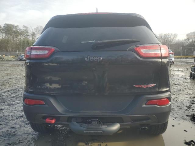 2015 JEEP CHEROKEE 1C4PJMBS7FW703053
