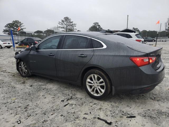 2017 CHEVROLET MALIBU LT - 1G1ZE5ST6HF217938