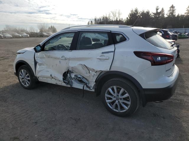 2020 NISSAN QASHQAI JN1BJ1CV1LW260186