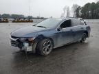 2020 CHEVROLET MALIBU LT - 1G1ZD5ST8LF111034