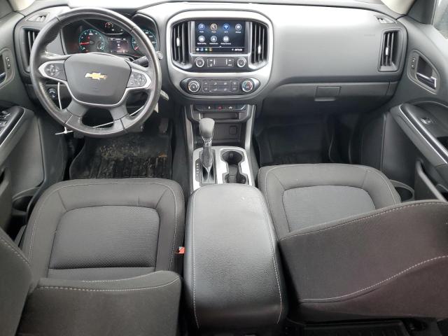 2022 CHEVROLET COLORADO L - 1GCGSCEA5N1298722