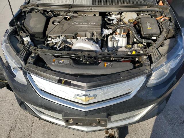 2018 CHEVROLET VOLT LT - 1G1RC6S57JU128443