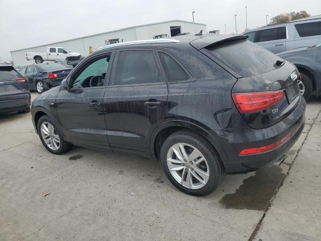 2018 AUDI Q3 PREMIUM - WA1BCCFS0JR004194