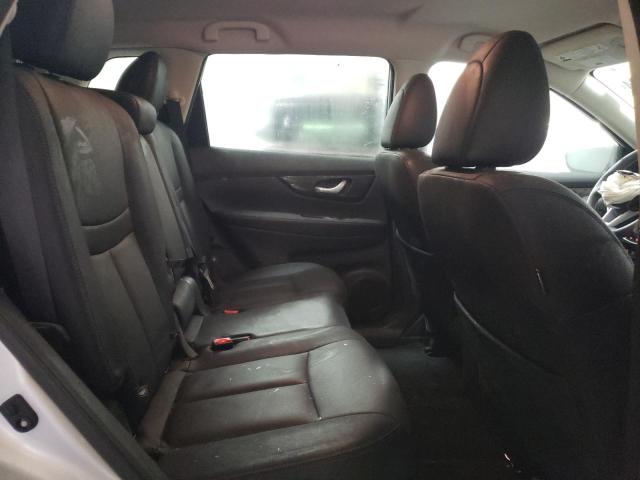 2020 NISSAN ROGUE S - 5N1AT2MV5LC750814