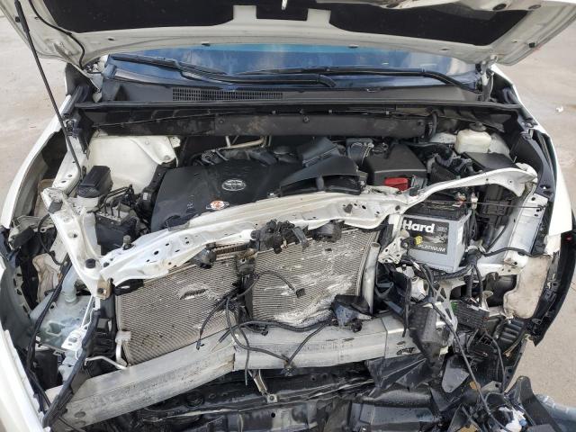 2018 TOYOTA HIGHLANDER - 5TDDZRFH2JS879069
