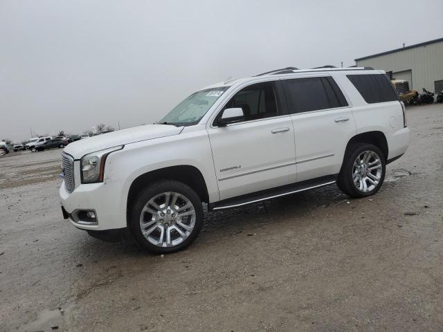 Vin: 1gks2ckj5gr410832, lot: 86678174, gmc yukon denali 2016 img_1