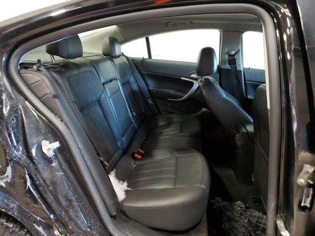 2015 BUICK REGAL 2G4GL5EX3F9214063