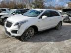 2024 CADILLAC XT5 PREMIU - 1GYKNDRS4RZ731748