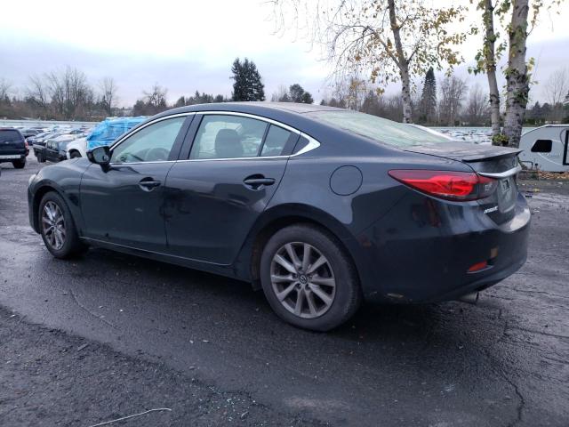 2015 MAZDA 6 - JM1GJ1U55F1198875