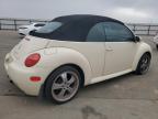 Lot #3024560632 2004 VOLKSWAGEN NEW BEETLE