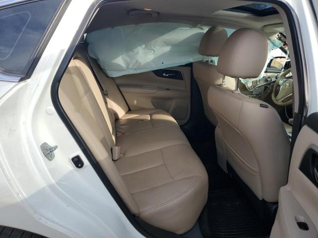 2016 NISSAN ALTIMA 2.5 - 1N4AL3AP6GC226261