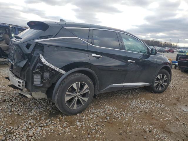 2020 NISSAN MURANO S - 5N1AZ2AJ1LN115321