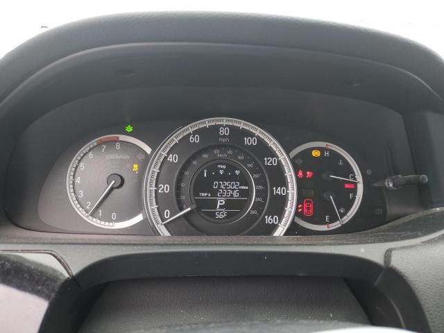 2017 HONDA ACCORD LX - 1HGCR2F36HA227118