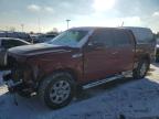 Lot #3024606581 2013 FORD F150 SUPER