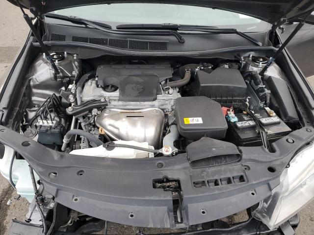 2017 TOYOTA CAMRY LE - 4T1BF1FK2HU721880