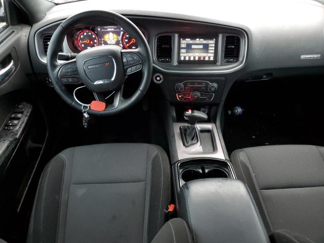 2022 DODGE CHARGER SX - 2C3CDXBGXNH243990