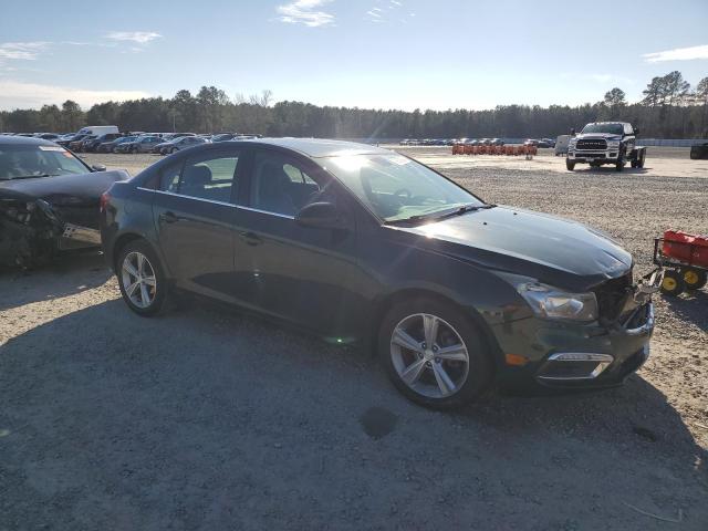 2015 CHEVROLET CRUZE LT - 1G1PE5SB0F7196851