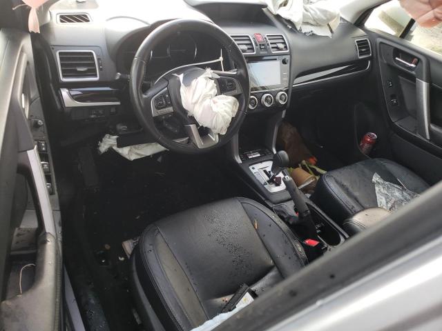 2017 SUBARU FORESTER 2 - JF2SJAJC7HH476765