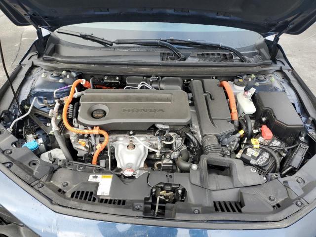 2024 HONDA ACCORD HYB 1HGCY2F61RA003205