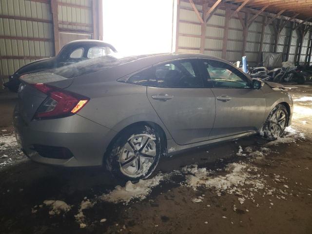 2018 HONDA CIVIC LX - 2HGFC2F57JH031048