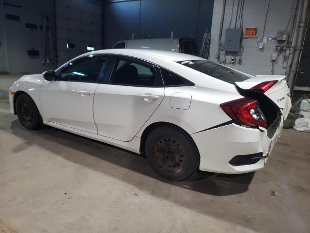 Vin: 2hgfc2f58hh001289, lot: 85065204, honda civic lx 20172