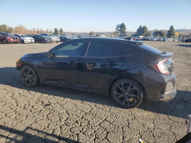2017 HONDA CIVIC SPOR - SHHFK7H99HU417418