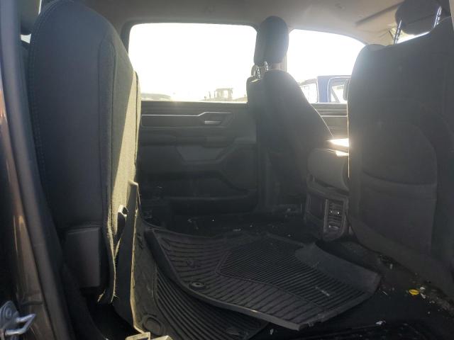 2020 RAM 1500 BIG H - 1C6SRFFT4LN332007