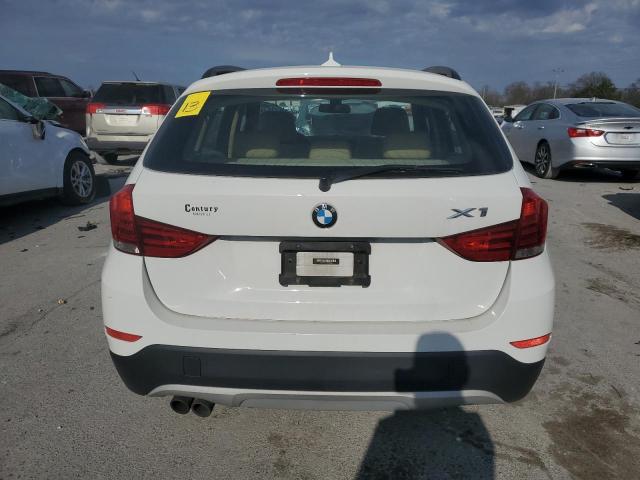 VIN WBAVM1C53FVW58492 2015 BMW X1 no.6