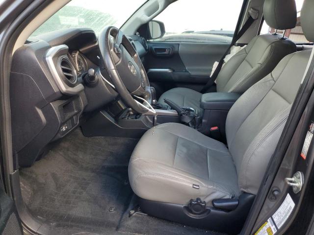 2017 TOYOTA TACOMA DOU - 3TMCZ5AN2HM047548