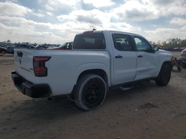 2022 NISSAN FRONTIER S - 1N6ED1EK7NN652079