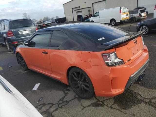 2015 TOYOTA SCION TC - JTKJF5C71FJ007981