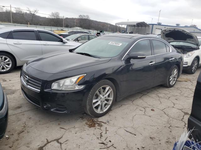 2011 NISSAN MAXIMA S #3024627658