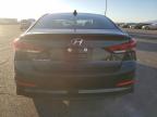 Lot #3027098810 2018 HYUNDAI ELANTRA SE