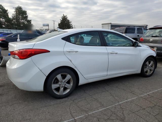 Vin: 5npdh4ae1dh377408, lot: 82093564, hyundai elantra gls 20133