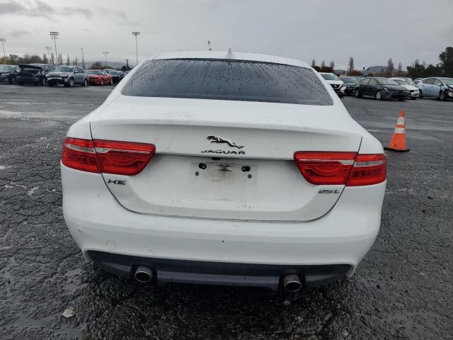 2019 JAGUAR XE PREMIUM SAJAD4FX3KCP48863