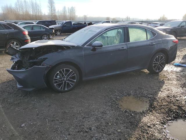 2025 TOYOTA CAMRY XSE #3103770171