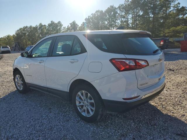 2018 CHEVROLET EQUINOX LS - 2GNAXREV0J6164714