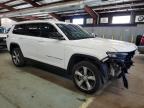 Lot #3025205634 2021 JEEP GRAND CHER