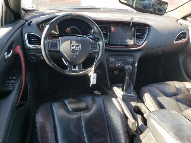 2015 DODGE DART GT 1C3CDFEBXFD266372
