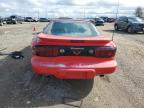 Lot #3027134803 2002 PONTIAC FIREBIRD