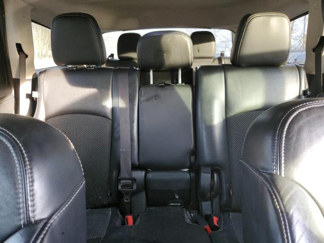 2019 DODGE JOURNEY CR - 3C4PDDGG8KT794880
