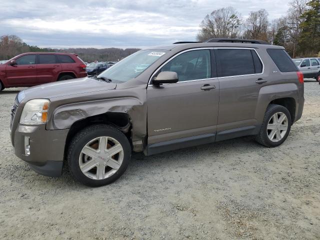 GMC TERRAIN SL