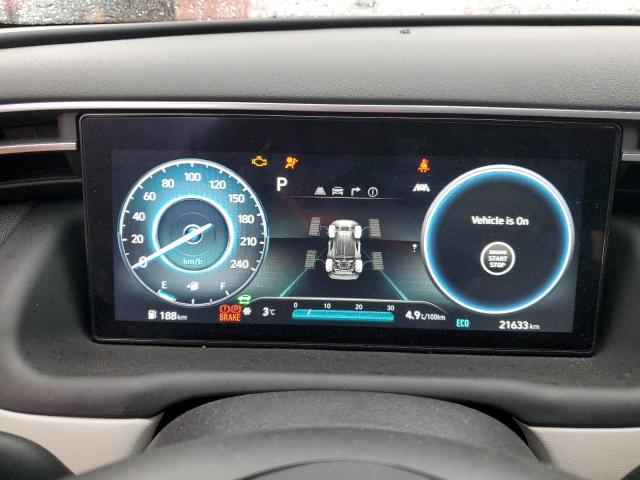 2024 HYUNDAI TUCSON ULT KM8JDDD20RU145634